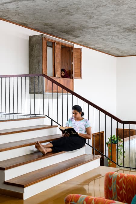 Lael by Basil and Partners